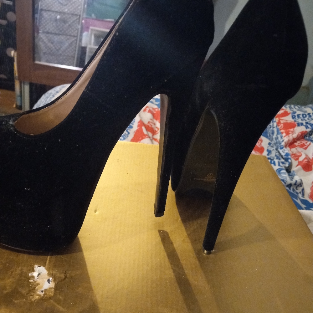 Heels